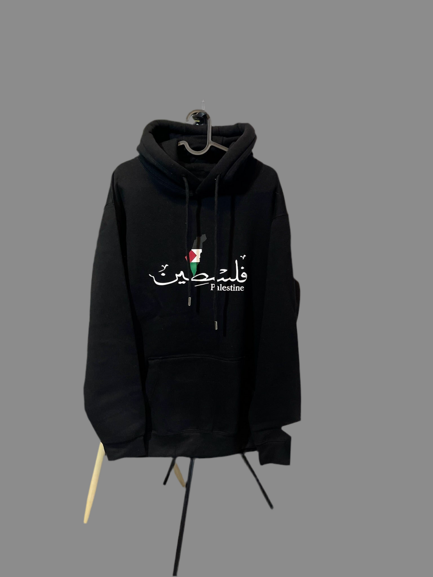 Sudadera palestine