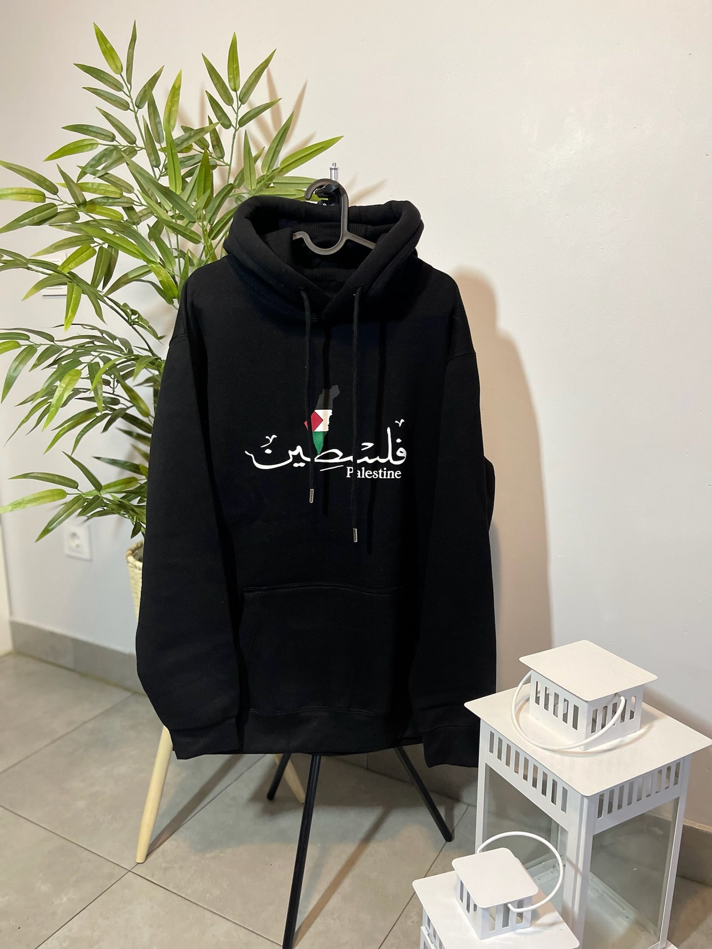 Sudadera palestine